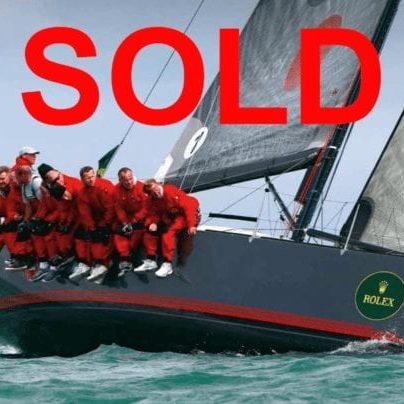 race yachts for sale uk