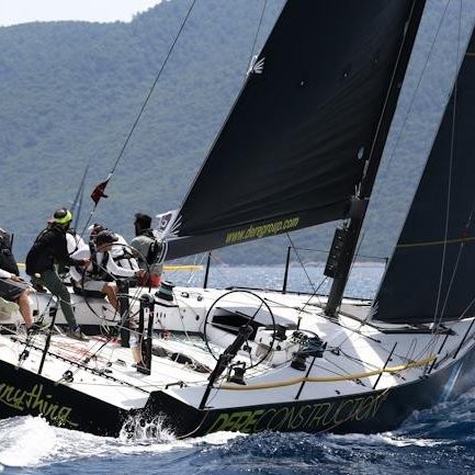 Fast 40 deals sailboat for sale