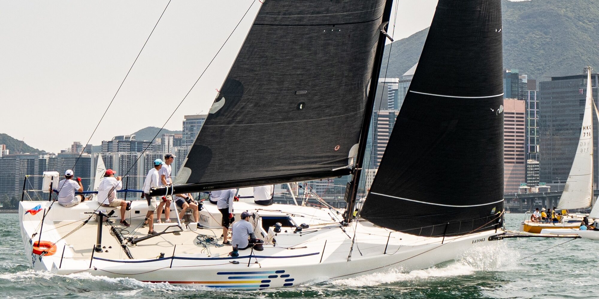 irc racing yachts for sale